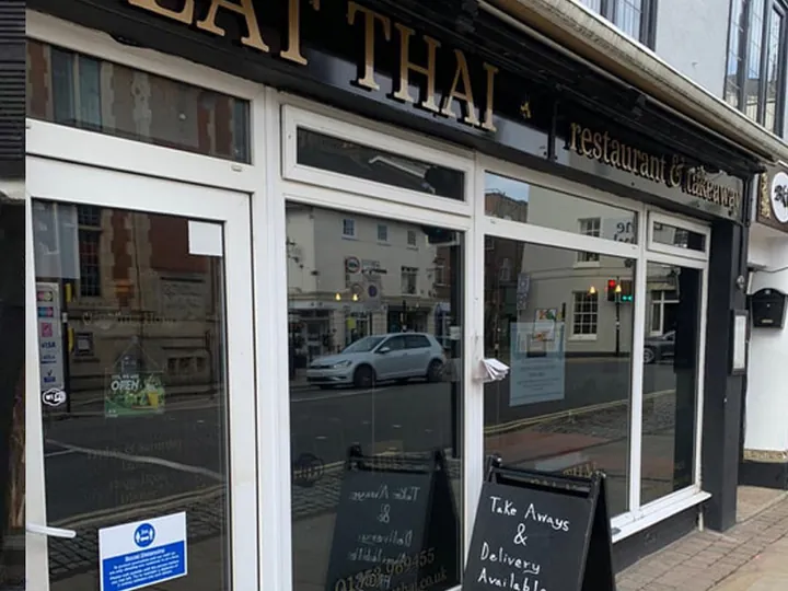 Eat Thai