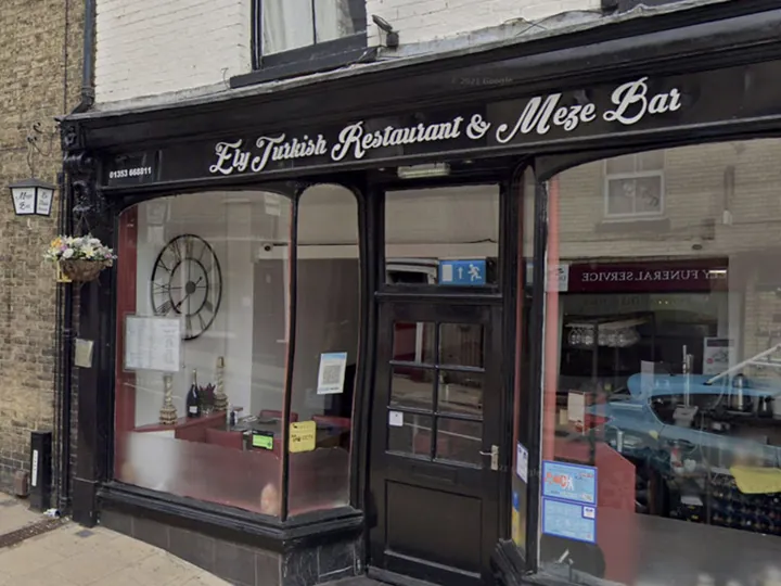 Ely Turkish Restaurant and Meze Bar