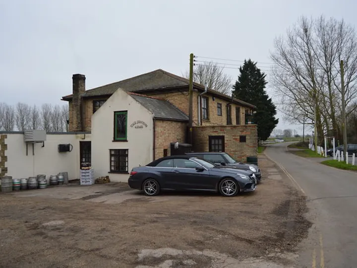 The Jenyns Arms